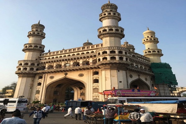 bhopal to hyderabad cabs